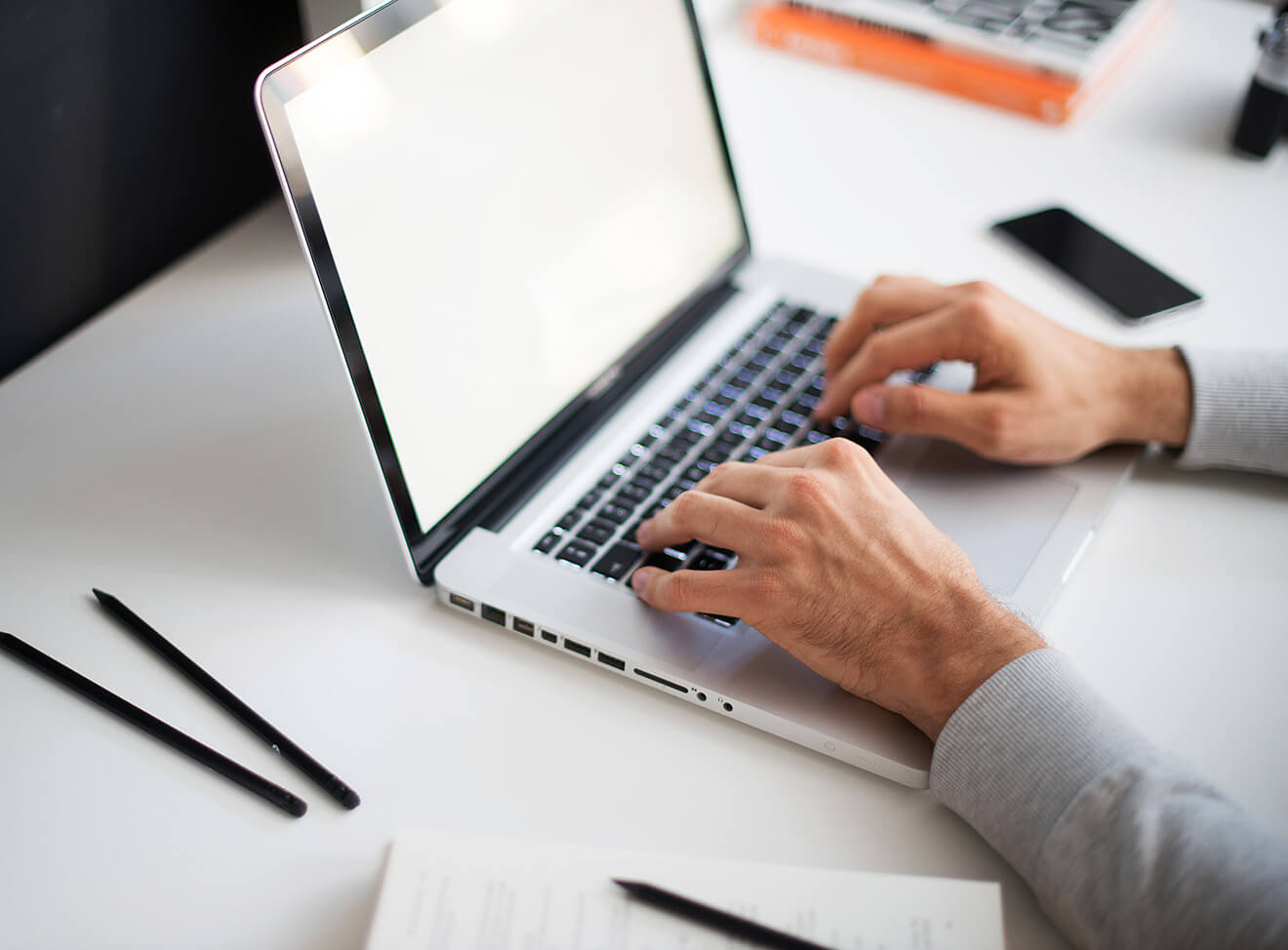 Online advertising – explore the options