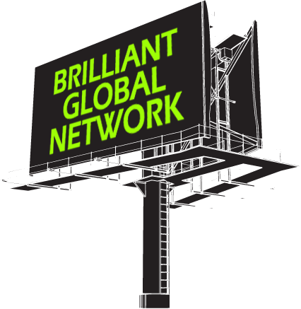 Billboard advertising effectiveness